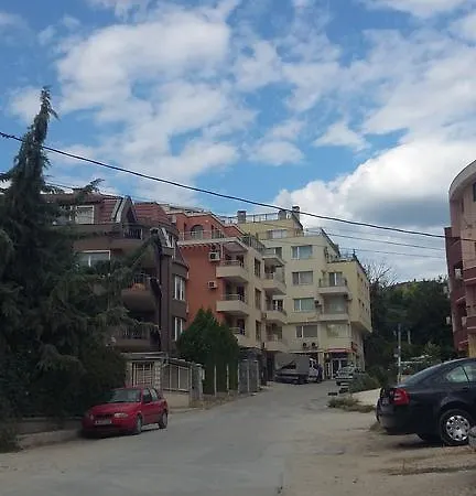 Elena's