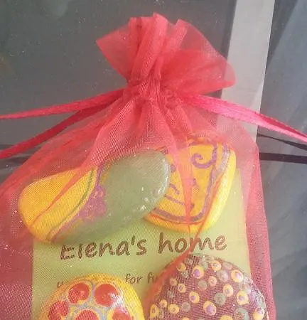 Elena's *