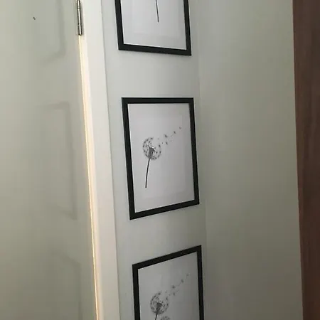 شقة Elena's
