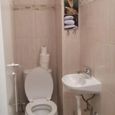 Elena's شقة فارنا