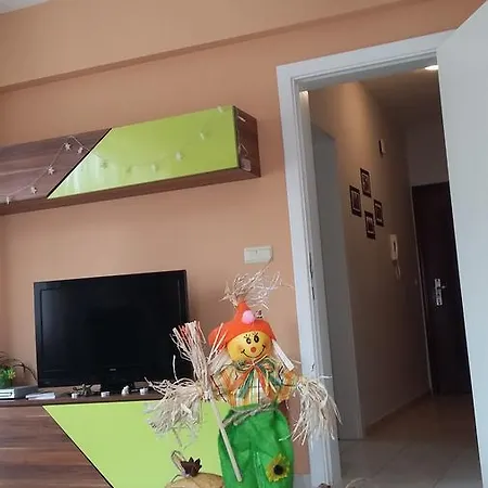 شقة Elena's