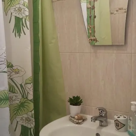 Elena's شقة